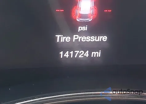 2016 Jeep Grand Cherokee Limited z USA, uszkodzony, nr VIN 1C4RJFBGXGC366090